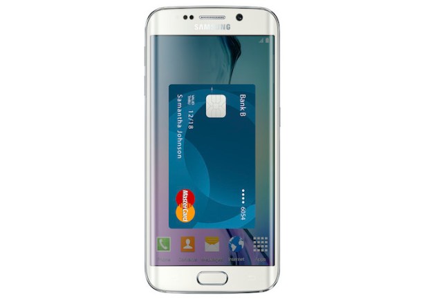 MasterCard To Support Samsung Pay In Europe