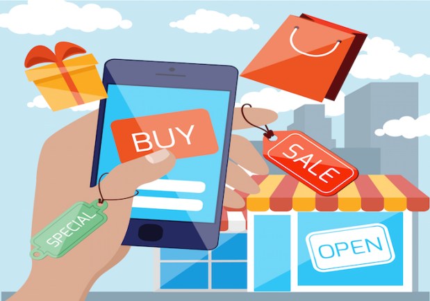 Twitter Buy Button Really Opens For (eCommerce) Business