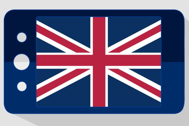 Mobile Payment Surprises In The UK