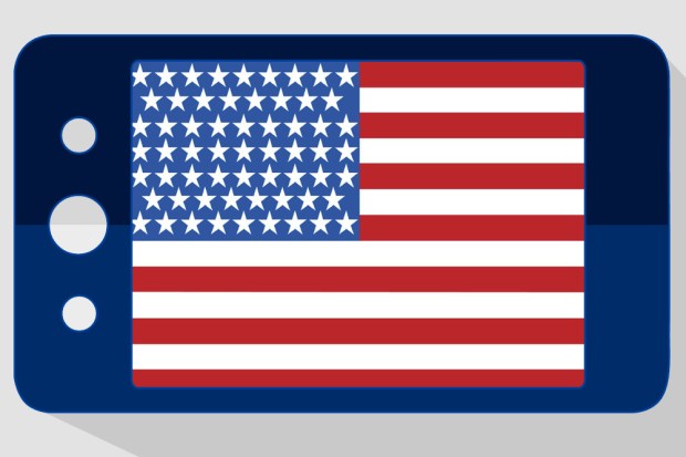 The Slow But Steady Growth Of Mobile Payments In The US