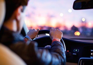 Uber Black Back In Korea Following Regulatory Snafu
