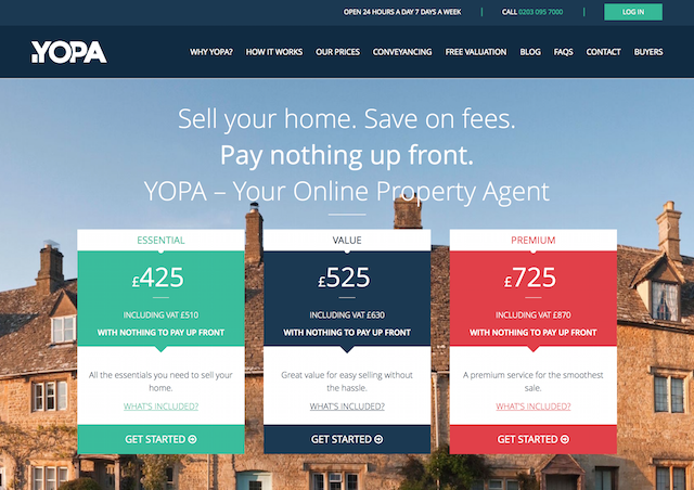 Airbnb-Like Online Property Site Disrupting Real Estate