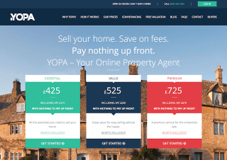 Airbnb-Like Online Property Site Disrupting Real Estate
