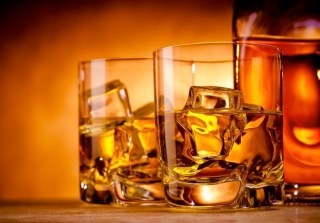 Boozy Shopping? Target May Serve Cocktails In Store
