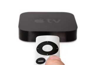 Shopping Comes To Apple TV
