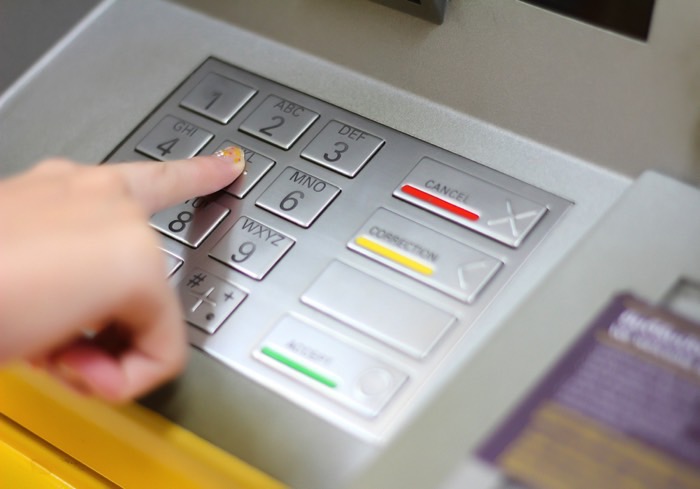 Fiserv Passes The CardFree Cash ATM Test