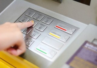 Fiserv Passes The CardFree Cash ATM Test