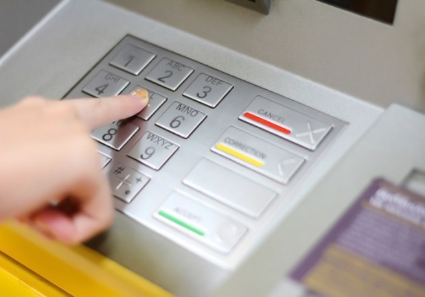 Fiserv Passes The CardFree Cash ATM Test