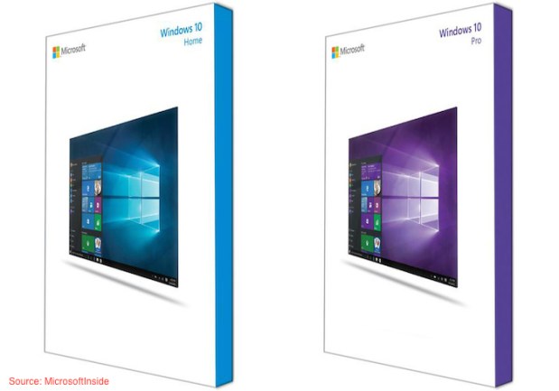 A Look At Windows 10 For Enterprise