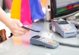 ShopKeep Powers Savings For MasterCard SMBs