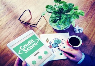 Can Bad Debt Be Good?