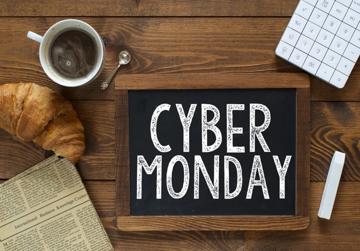 Symantec Is Already Planning For A Safer Cyber Monday