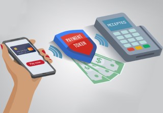Payments Industry’s Take on Tokenization eBook