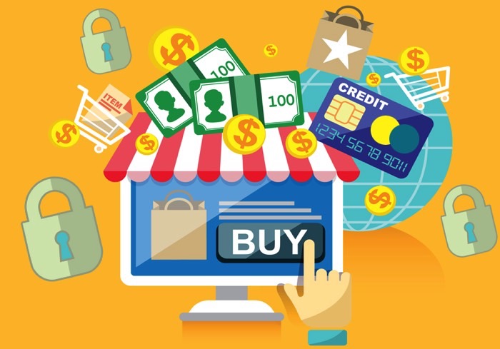 Salesforce Adds Buy Buttons