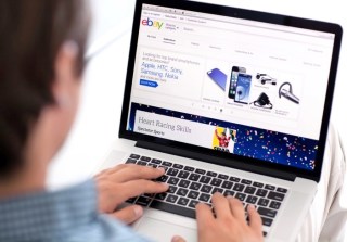 eBay-Backed Marketplaces Secure $82.1M To Boost Asia Presence