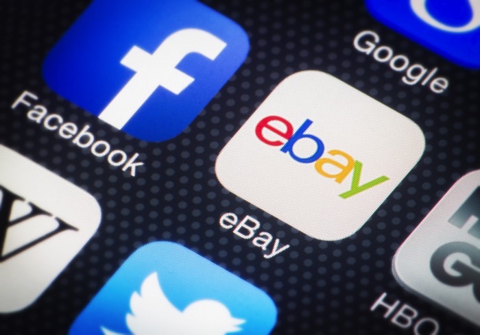 eBay’s New Seller Ranking System Goes Live