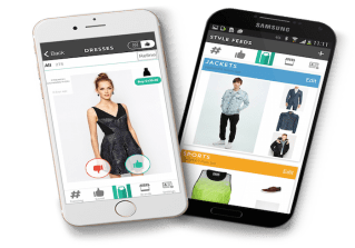 Mallzee Captures Big Bucks To Capture Impulse Spend