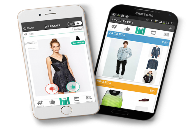 Mallzee Captures Big Bucks To Capture Impulse Spend