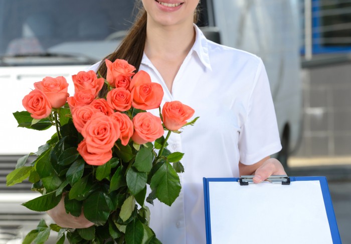 Blossoming Flower Delivery Startup Plants New Roots In NY