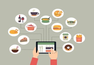 Concur’s T&E Tool Integrates Into delivery.com
