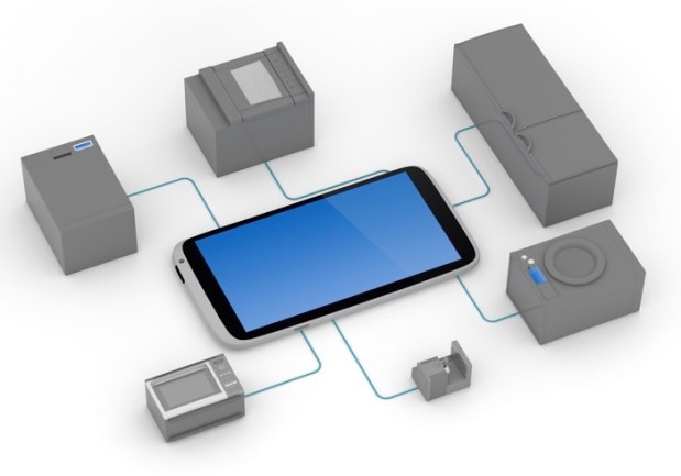 IoT Startup Rolls Out Secure Connected Product Platform