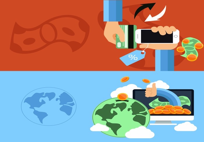 China’s M-Commerce Spending Sees Boost In 2015