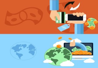 China’s M-Commerce Spending Sees Boost In 2015