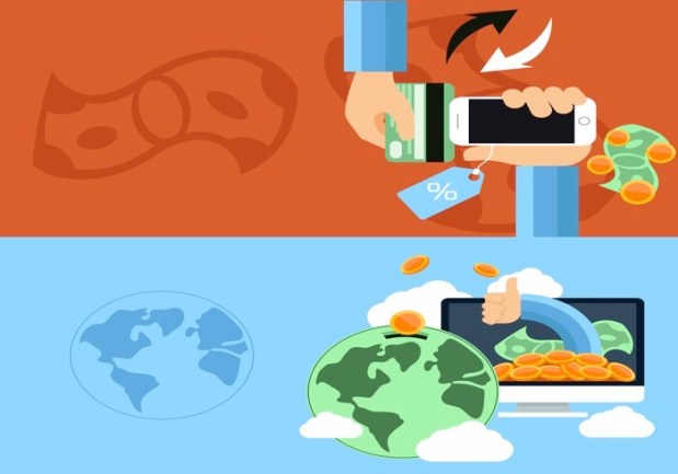 China’s M-Commerce Spending Sees Boost In 2015