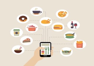 Is Tapingo The GrubHub For College Dining?