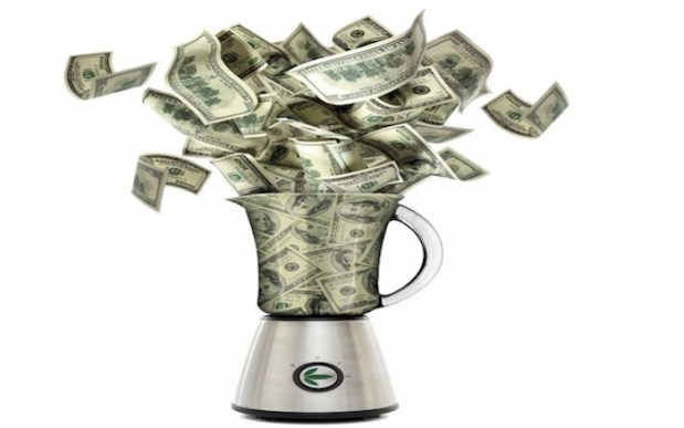 How A Rocket Scientist Is Fixing P2P Lending