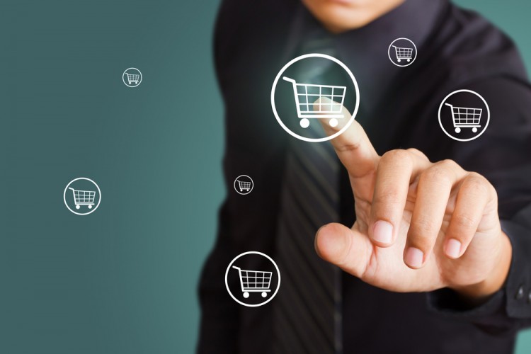What’s More Valuable – A Buy Button Or a Digital Wallet?