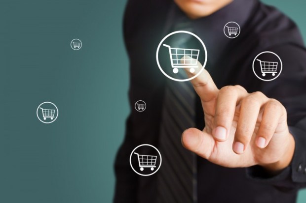 Bringing The Buy Button To B2B