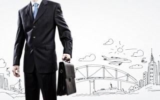 U.S. Bank Fuels Its Business Travel Game