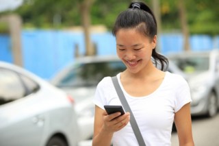 PayByPhone Parking Goes Live In Switzerland