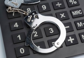 Alibaba Exec, Former Tencent Employees Detained In China