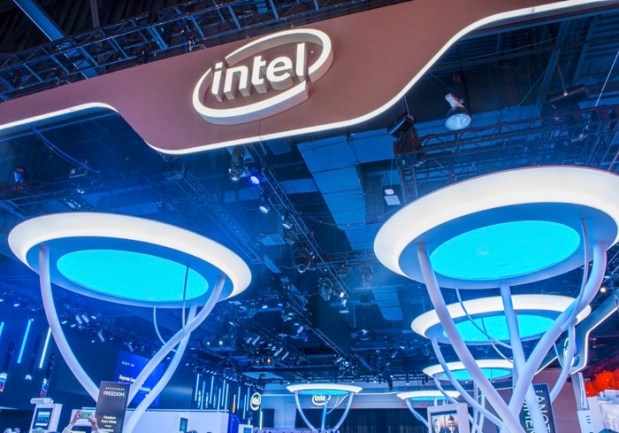 Intel Shakes Up Leadership As President Departs
