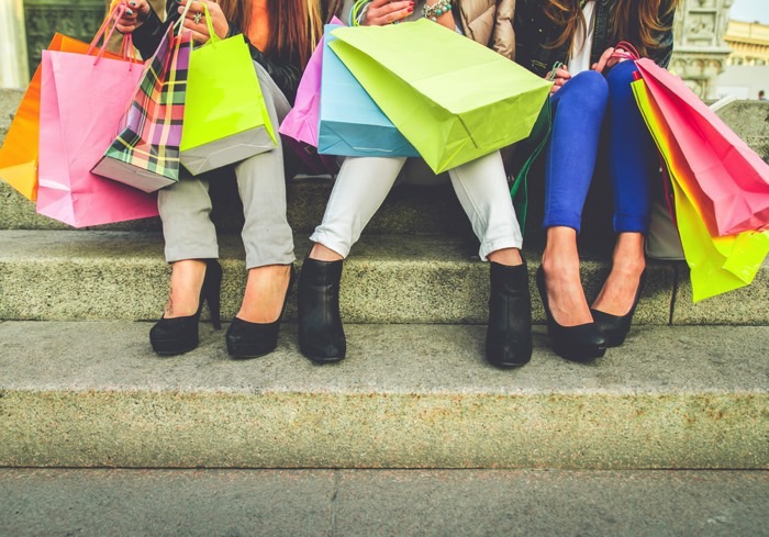 Which Retailers Get The Millennial’s Love?