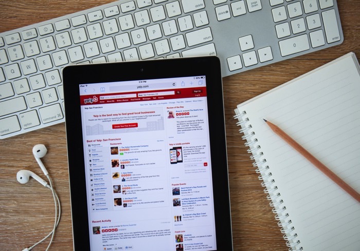 Yelp Sale Comes To A Screeching Halt