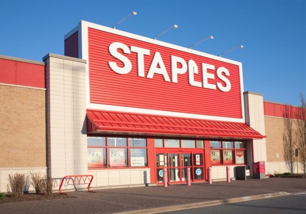 Staples’ Redesigned B2B Site Powers Transparency