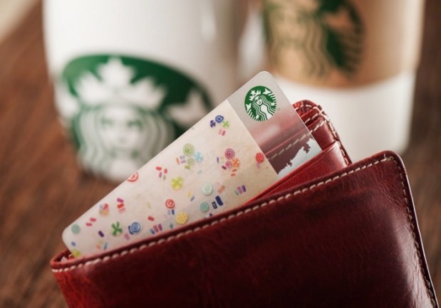 Starbucks To Accelerate Mobile Order & Pay Rollout