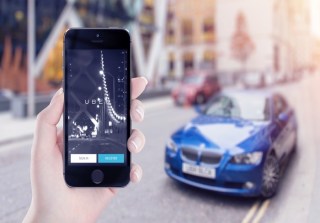 Violent Protests Push Uber Expansion Under The Radar