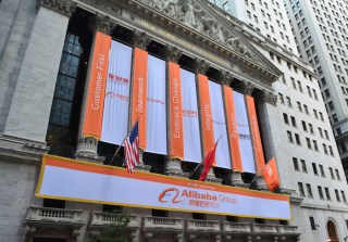 Alibaba Bites Back, Calls Out Barron’s Stock Story