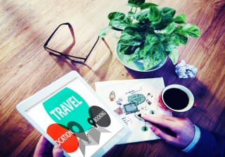 Tencent’s Big Bid To Join Online Travel Biz