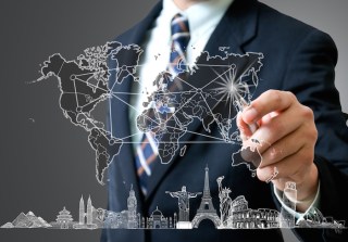 Emergent Payments Bulks Up With PayPal, Worldpay, Visa Execs