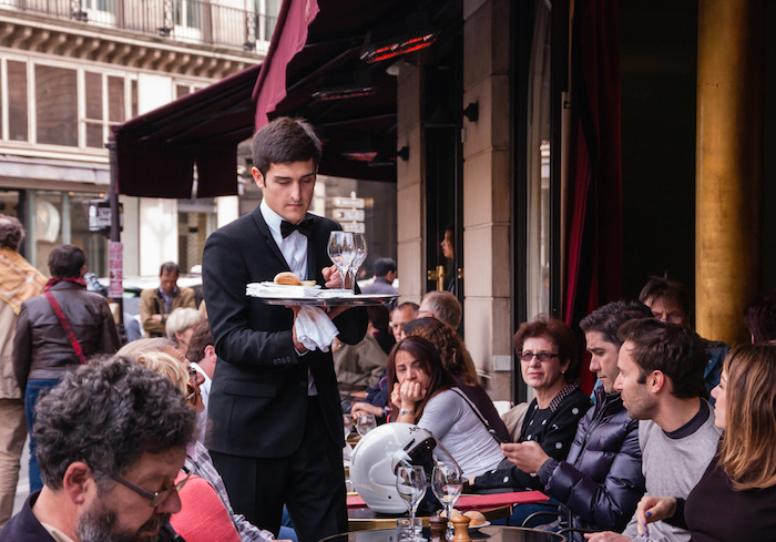 Uber of X: Jitjatjo is The Uber of The Hospitality Industry