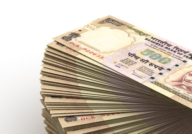 Alibaba Pushes Paytm Into India’s Banking Ecosystem