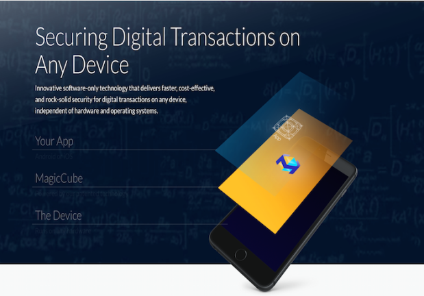 MagicCube Raises $2.2M To Protect Mobile Transactions