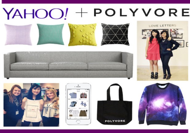 Yahoo Makes A Play For Social Shopping