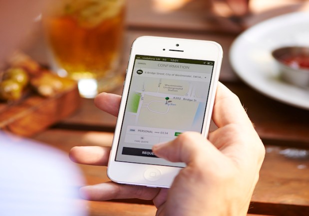 Uber’s Big India Rival After $500M In Funding