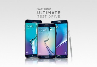 Samsung Offers ‘Test Drive’ To Get iPhone Switchers